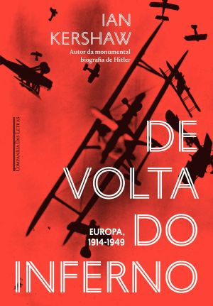 [Penguin History of Europe 08] • De Volta Do Inferno